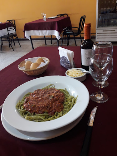 Opinii despre Mi în San Juan - Gastronomía y hostelería