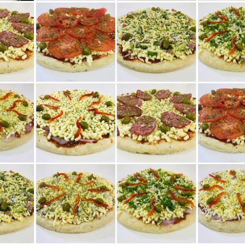 Comentarii opinii despre Mandinga pizzas ( cambio de firma!!! Probá las nuevas variedades!!!!!!