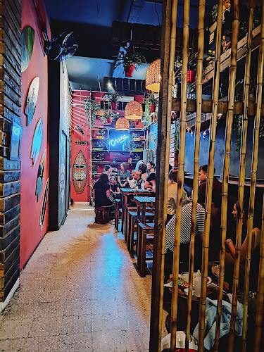 Opinii despre Ohana Tiki Bar în ARK - Gastronomía y hostelería