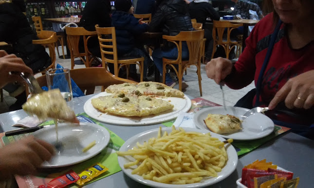 Le Bon Pain - Gastronomía y hostelería