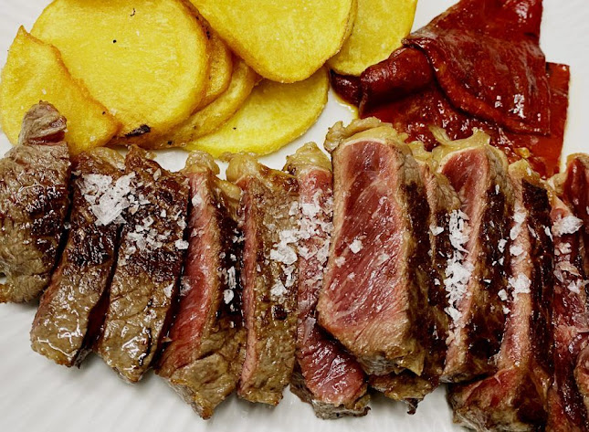 C. de la Pasión, 2, 05600 El Barco de Ávila, Ávila, España