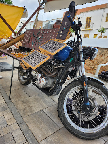 Mercado de Sant Josep