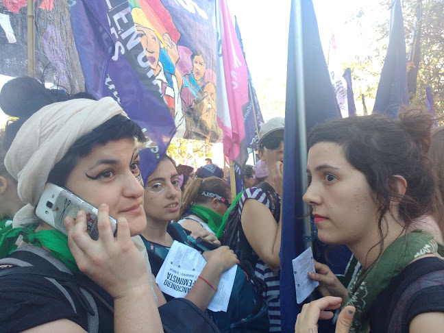 Gerónimo Resto-Bar - Resistencia