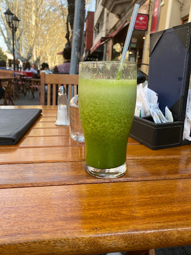 Comentarii opinii despre Paris Café-Brasserie