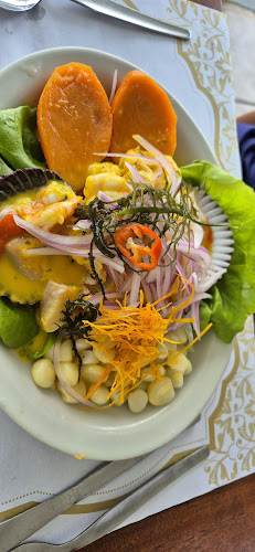 Comentarii opinii despre San Telmo Restaurant