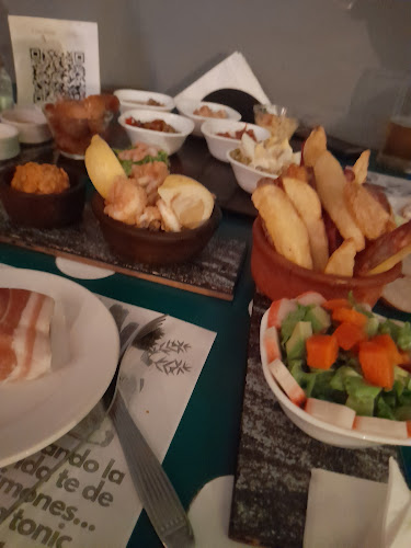 Mundo Ginebra - Gastronomía y hostelería