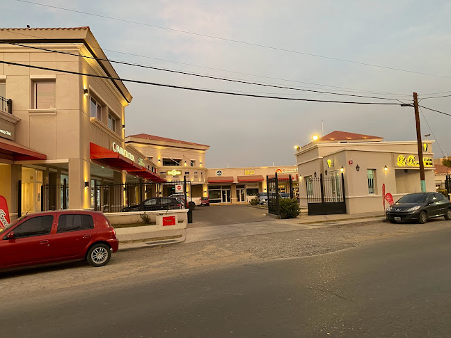 J5400 Rivadavia, San Juan