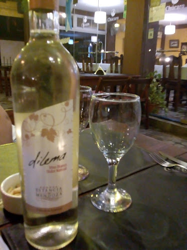 CHUCARO parrilla & bodegon - Gastronomía y hostelería