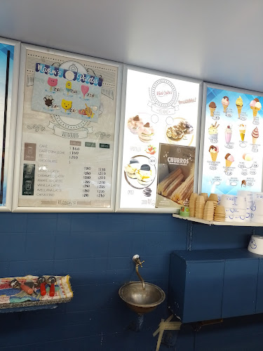 Heladeria Maxim's