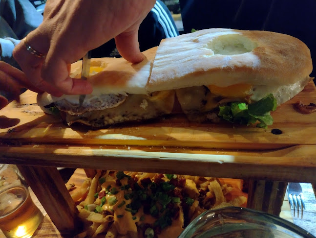 Opinii despre La Loquita în Mar del Plata - Gastronomía y hostelería