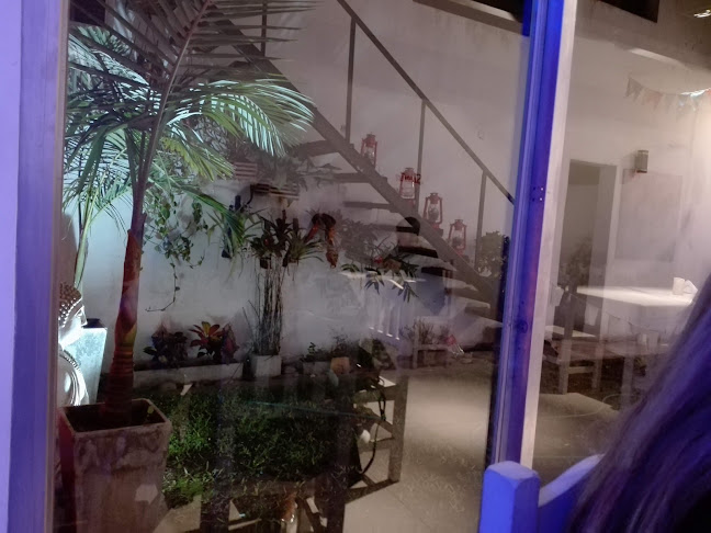 Aldea Thai - Gastronomía y hostelería