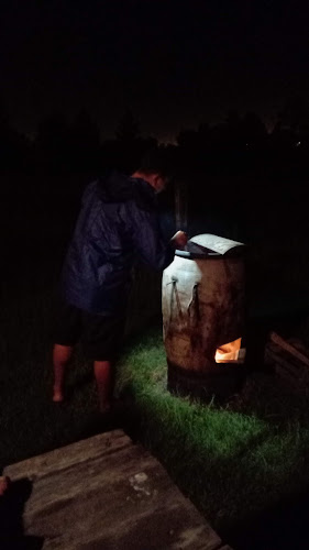 Ir - Gastronomía y hostelería