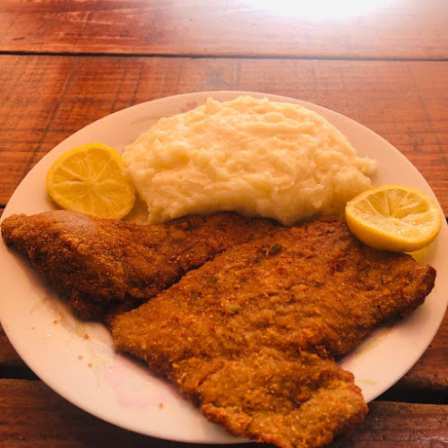 Opinii despre Lautaro pizza în Córdoba - Gastronomía y hostelería