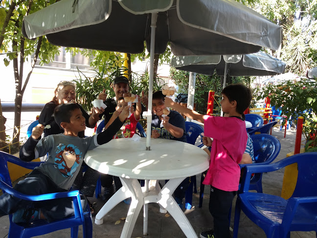 Opinii despre Heladeria La Roxy în Gran Buenos Aires - Gastronomía y hostelería