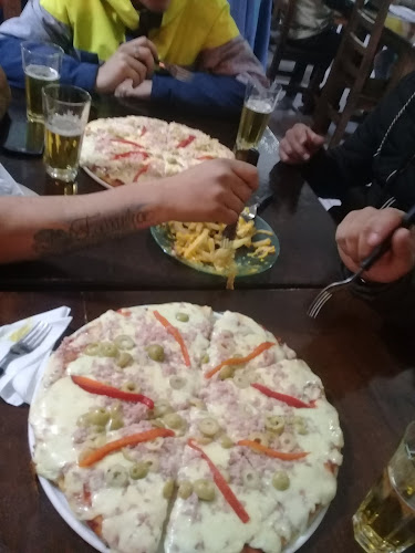 La Piu Bella PIZZERIA - Gastronomía y hostelería