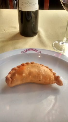 Comentarii opinii despre La Huella - Tradición en Parrilla