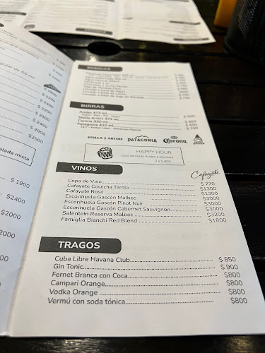 La Serena del Río - Tigre