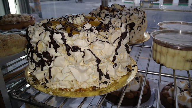 Dulzuras LA PERLA - Gastronomía y hostelería