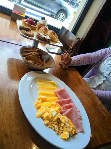 Tante Sara Café & Restó - Río Grande