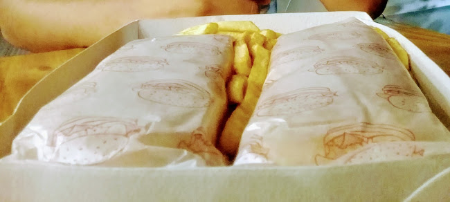 Pizza Piola [Sucursal: Bº General Paz] - Córdoba