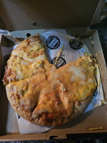 Comentarii opinii despre Sabores Express