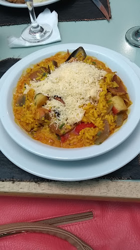 Comentarii opinii despre El Patio