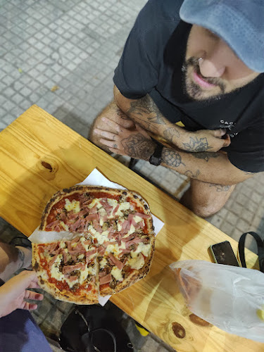 C. 41 1019, B1900 La Plata, Provincia de Buenos Aires