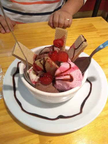 Comentarii opinii despre Barra Serena