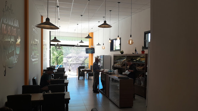 Panadería Los Amigos - Villa Carlos Paz