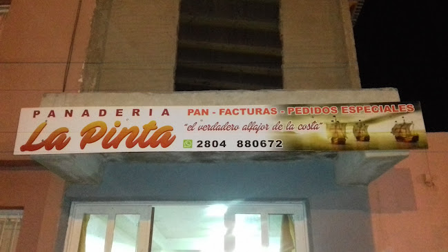 Opinii despre Panadería La Pinta în Puerto Madryn - Gastronomía y hostelería
