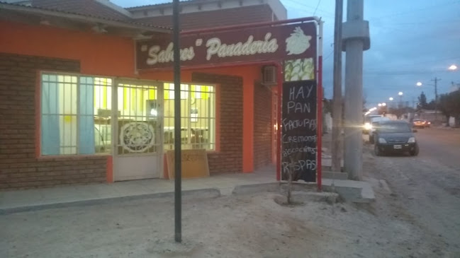 Panaderia Los Siete Hermanos - Gastronomía y hostelería