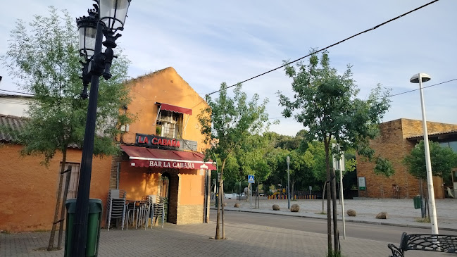 Bar La Cabaña - Gastronomía y hostelería