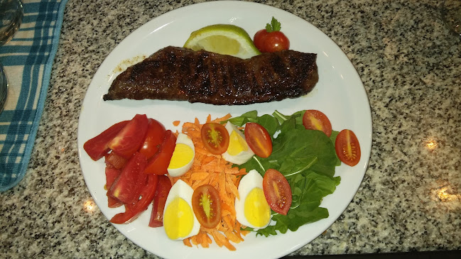 Restaurante los sabores de mi tierra - San Salvador de Jujuy