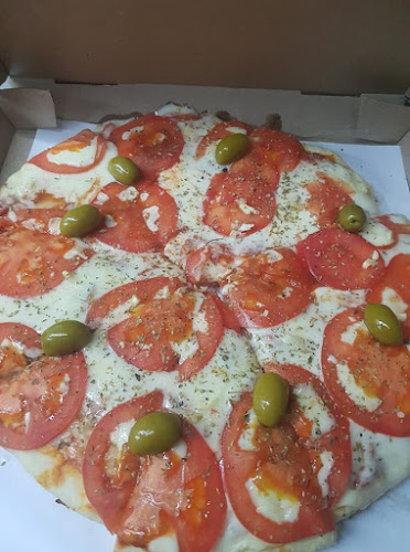 Opinii despre PIZZERIA HOMERO în Pontevedra - Gastronomía y hostelería