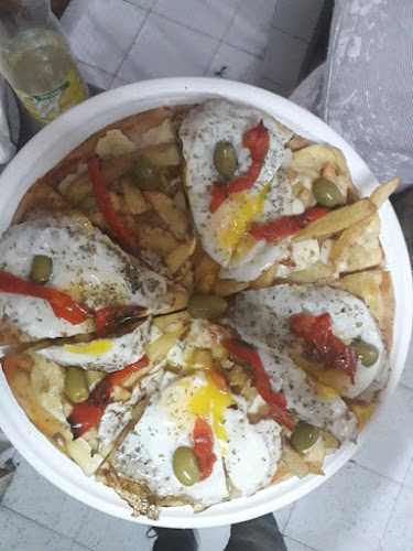 La Nueva Monumental - Villa Carlos Paz