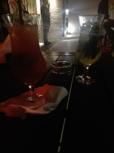 Etiopia Irish Bar - Necochea