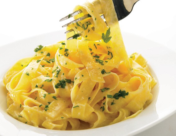 AL BUEN RAVIOL Sanchy's