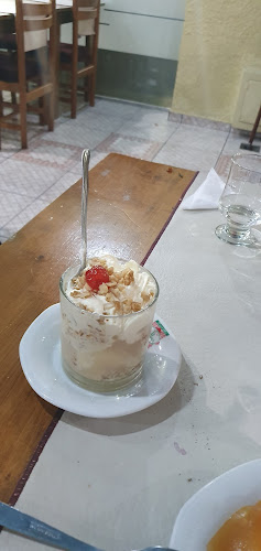 Opinii despre LA GRINGA în San Rafael - Gastronomía y hostelería