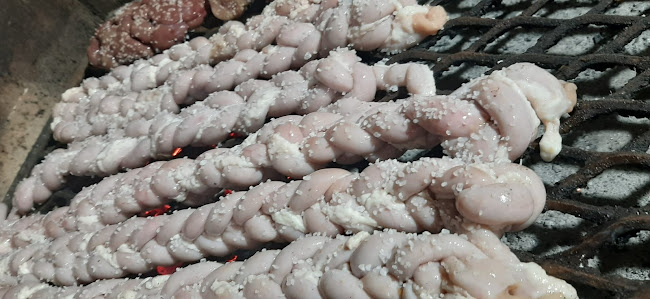 Avenida San Martin, C. 22 Bis y, B6600 Mercedes, Provincia de Buenos Aires