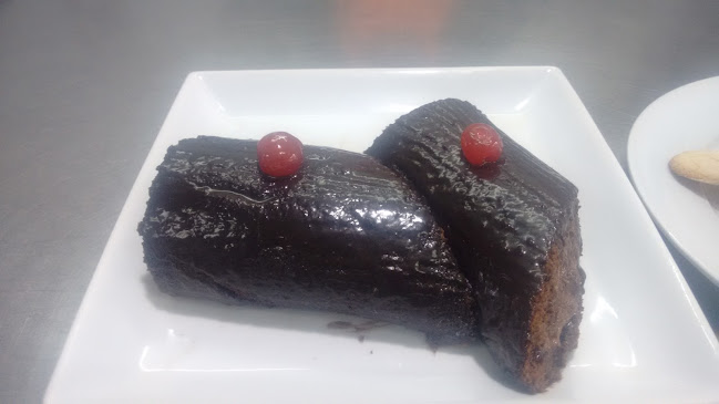 Comentarii opinii despre El Estribo