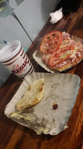 Pizzas Cristóbal - Corrientes