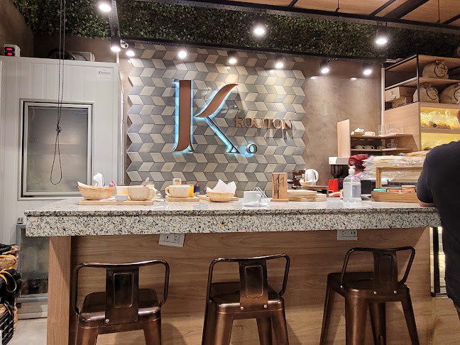 Krouton Panadería - Maipú