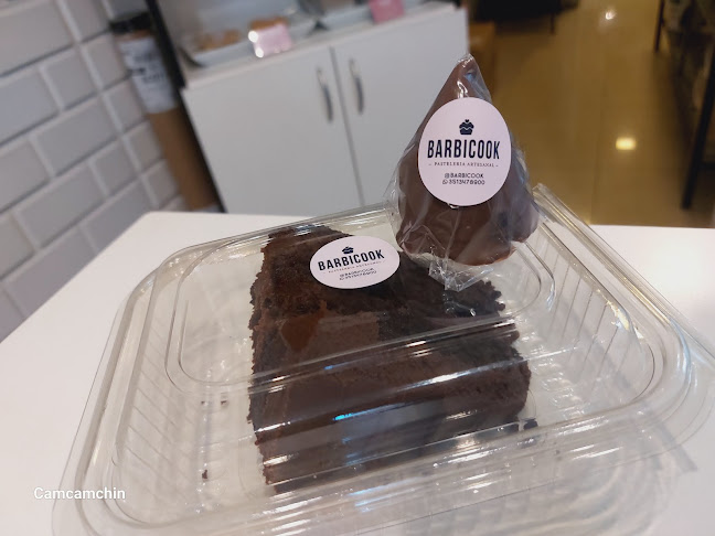 Opinii despre BARBICOOK în Córdoba - Gastronomía y hostelería