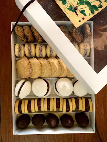 Comentarii opinii despre Pastelería Doraike