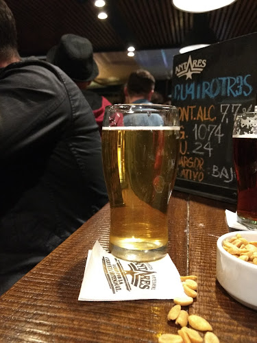 Comentarii opinii despre Antares San Juan