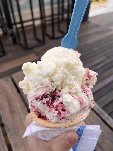 Trivento heladería artesanal - Gastronomía y hostelería