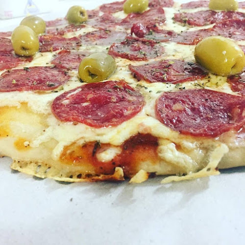 Comentarii opinii despre Pachamama Gourmet