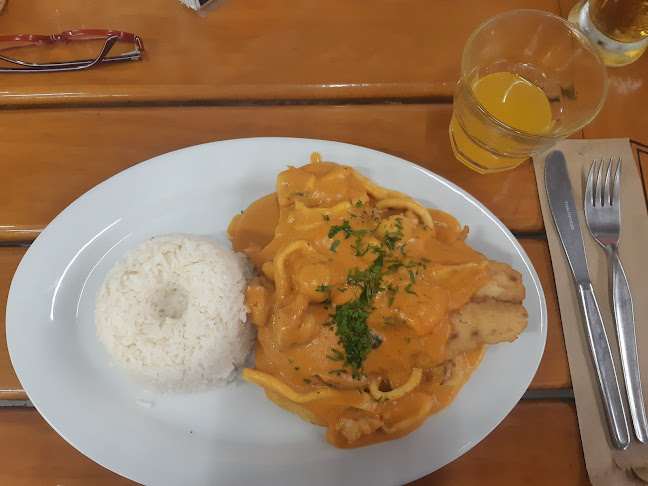 El Piloto - Gastronomía y hostelería