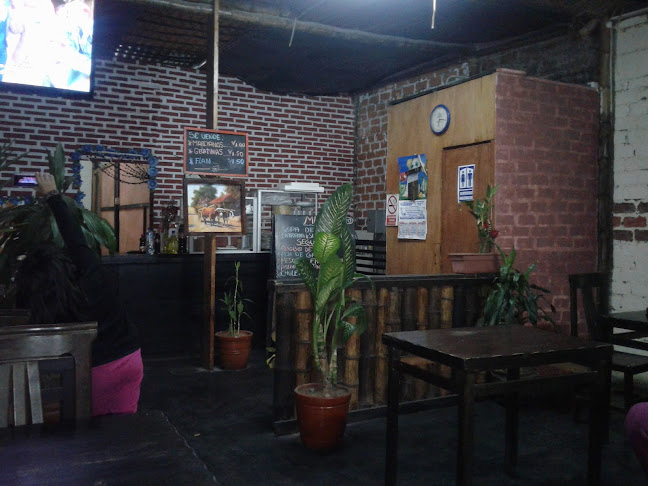 Opinii despre Valentina în Rosario - Gastronomía y hostelería