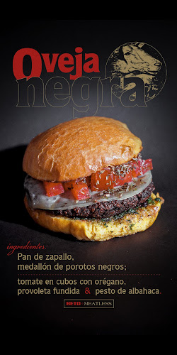 Opinii despre Beto Burgers Centro în Florencio Varela - Gastronomía y hostelería